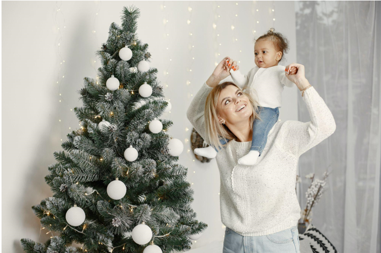 How Purchasing Christmas Trees Promptly Can Support Charity