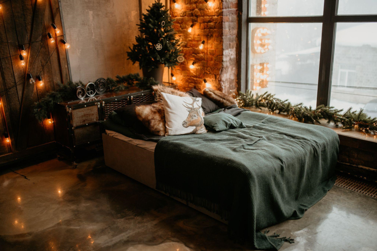 Bring the Holiday Spirit Home: Why Prelit Christmas Trees are the Perfect Addition