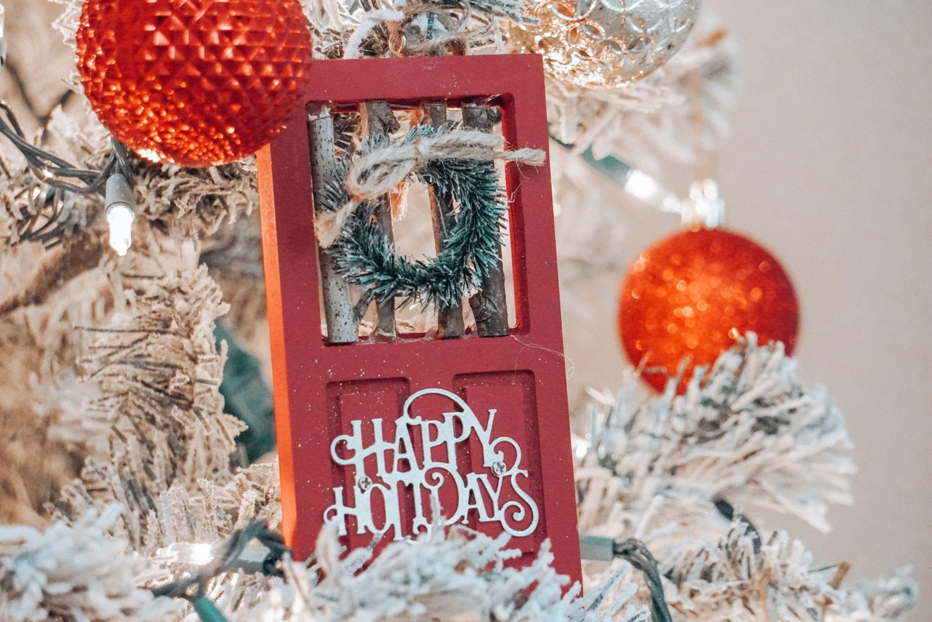 The Perfect King Christmas Tree for Sale